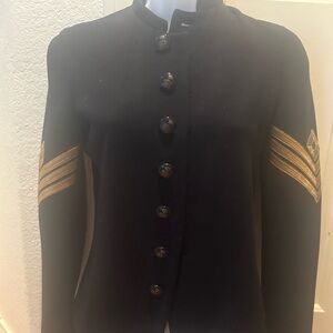 Ralph Lauren Collection Admirals Jacket